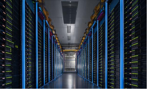 机房动环监控解决方案